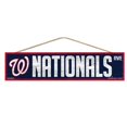 thumbnail image 1 of Washington Nationals Sign 4x17 Wood Avenue Design, 1 of 1