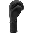 Adidas Hybrid 80 Boxing Gloves, for Boxing, Kickboxing, Training, and