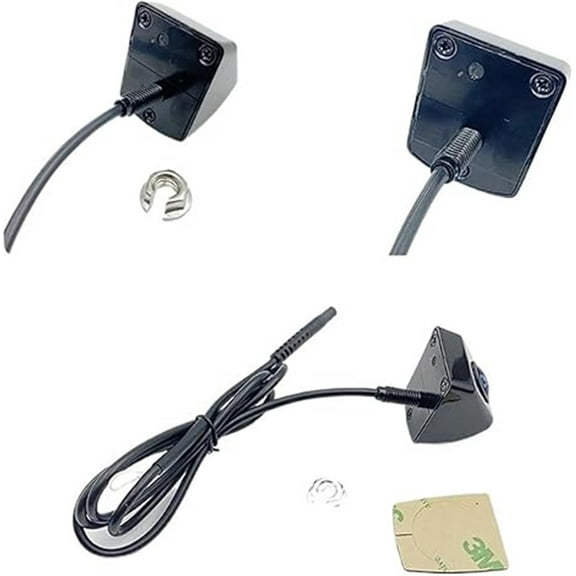 Applicable to Rear View Reversing Camera Compatible For Mini f56 2011 2012 2013 2014 2015 2016 2017 2018 2019 2020 HD Night vision accessories(CAM B AHD1080P)