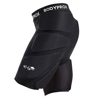 Bodyprox Knee Brace with Side Stabilizers & Patella Gel Pads for Knee  Support