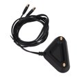 thumbnail image 2 of 8DB Magnetic Antenna Base, Reduce Signal Loss 2.4G 5G Dual Band Magnetic Antenna Base SMA  For Router, 2 of 8