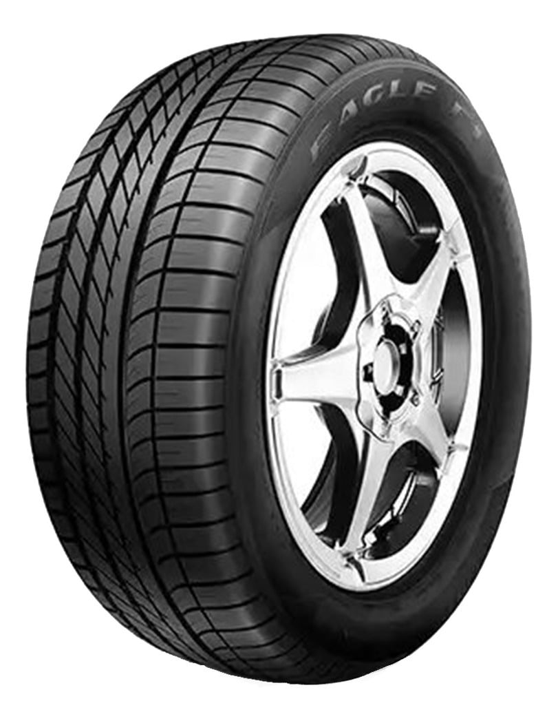 Llanta 235/55r19 Goodyear Eagle F1 Asymmetric | Walmart en línea