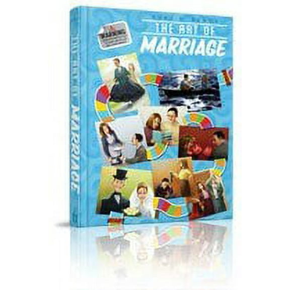 The Art of Marriage [Hardcover]