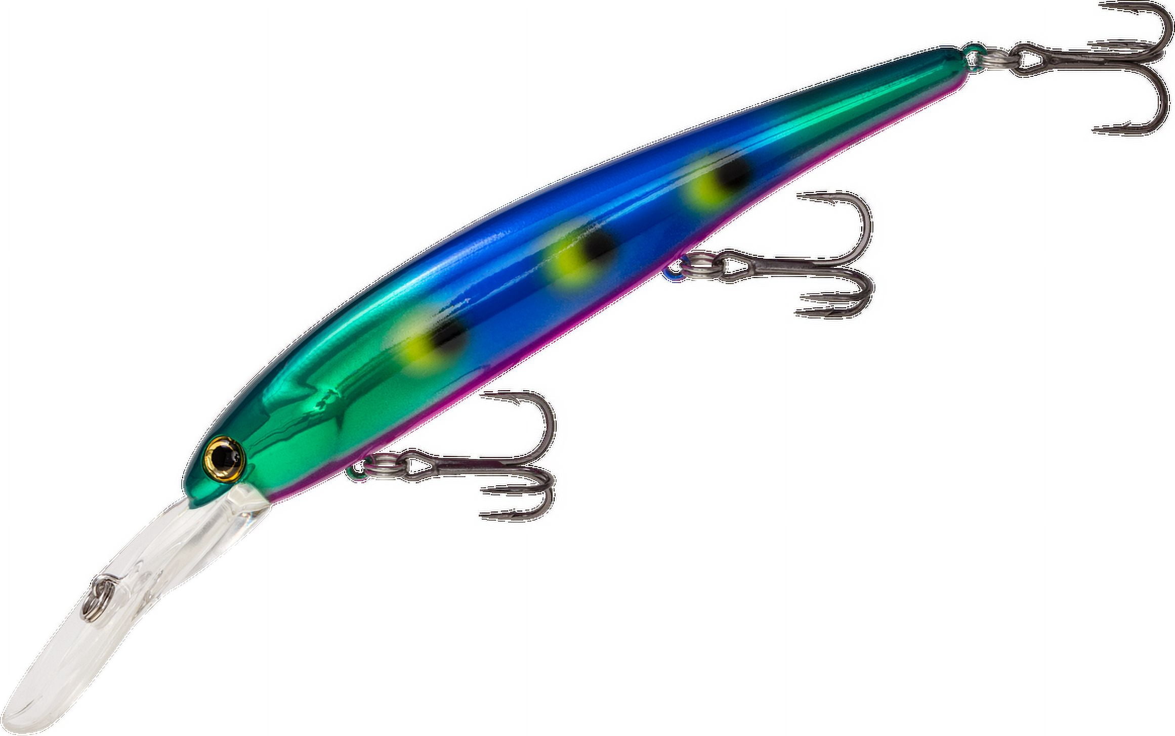 bandit fishing lures for walleye walmart Bandit Walleye Deep