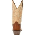 thumbnail image 4 of Durango® Rebel Pro™ Golden Brown & Bone Western Boot, 4 of 7