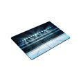 thumbnail image 2 of RYLABLUE Stade de Hockey avec Foule de Fans Tapis d'Intérieur / Extérieur 30 X 18 Pouces, 2 of 2