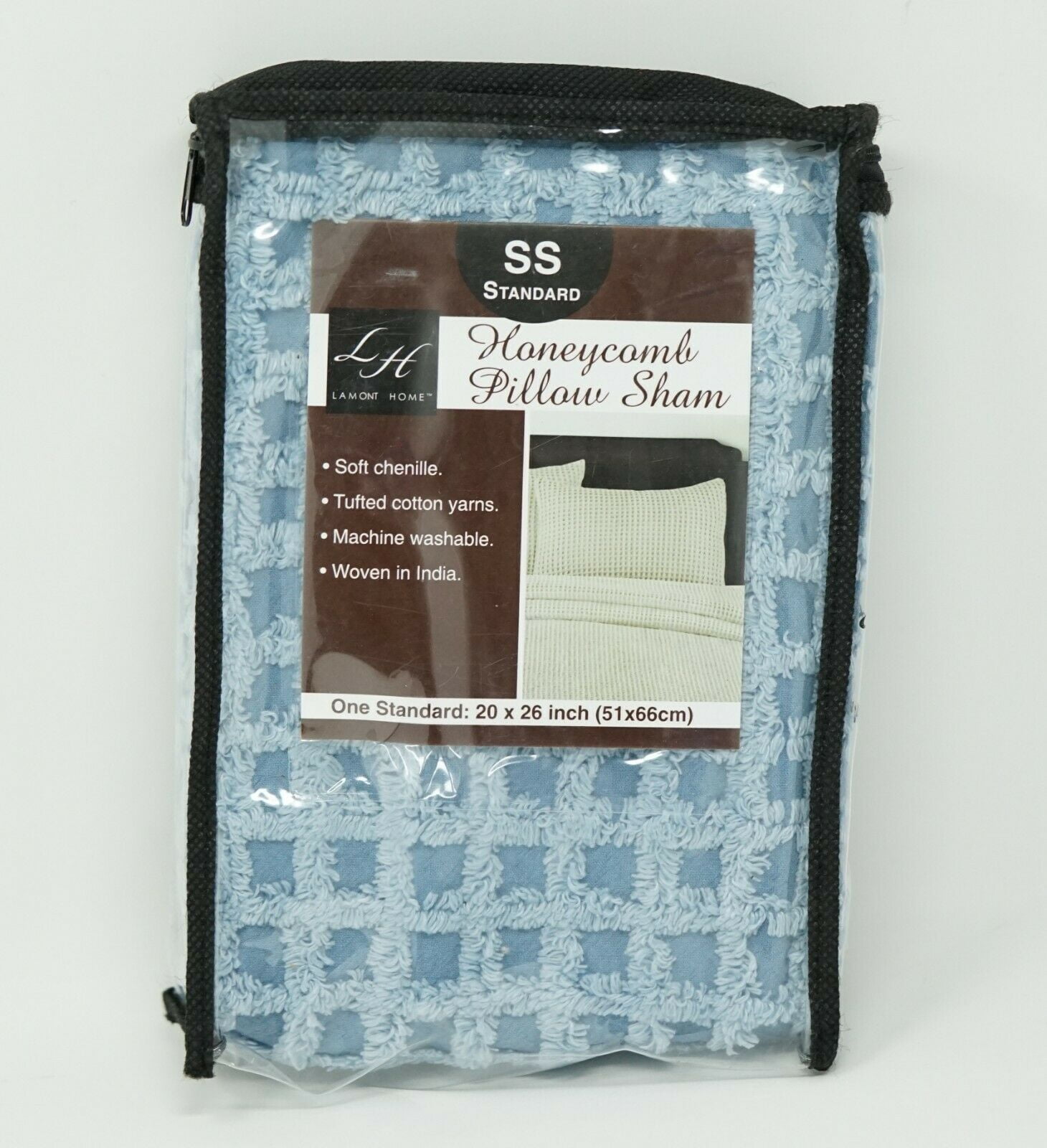Lamont home pillow shams 2025