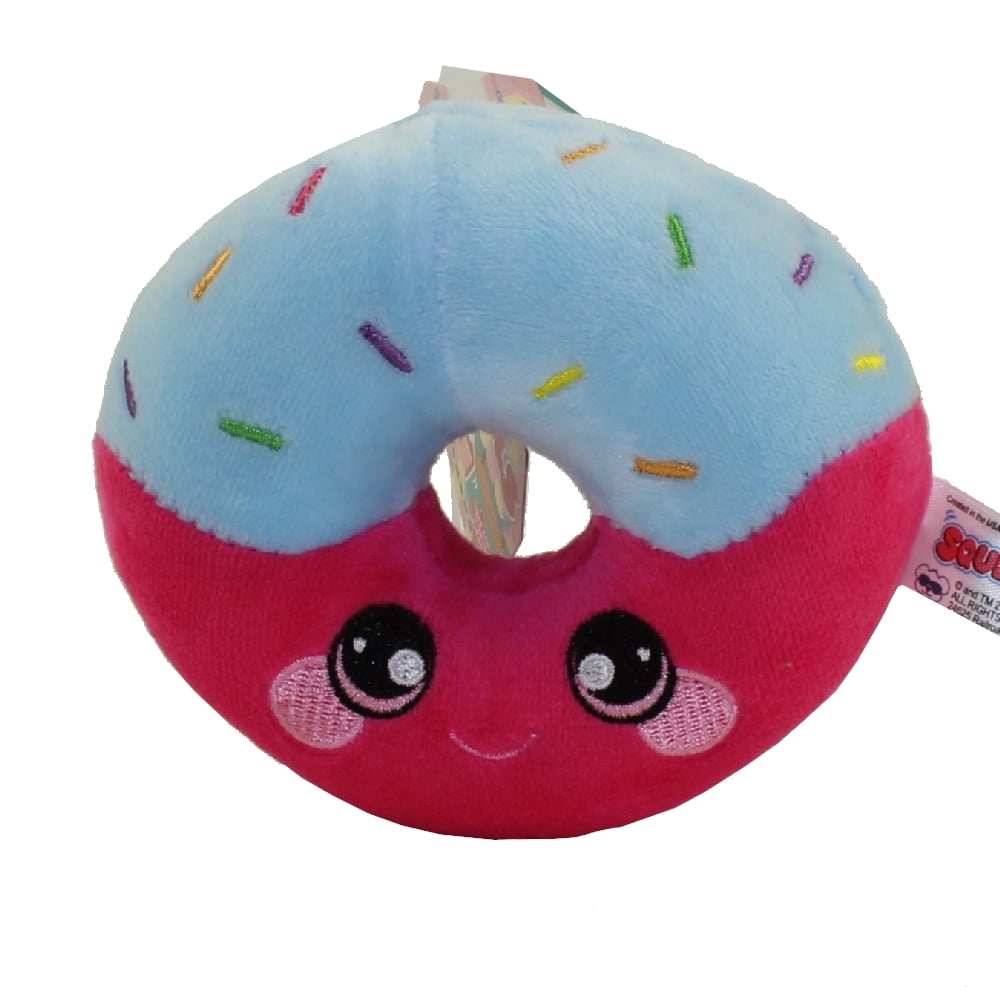 boomerang bro plush