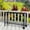 Black-55.1", variant on BAYUELSWU 39.4" Outdoor Bar Table with Wheels, Rectangle Narrow Counter Bar Height Table for Balcony, Patio, Garden, Yard, Poolside, 39.4″L x 15.7″W x 37″H, Black