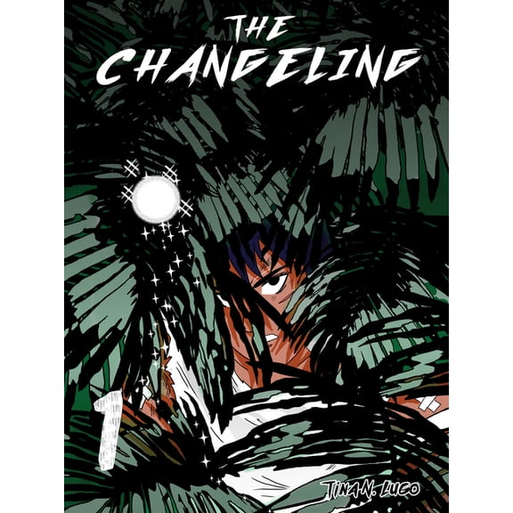 Changeling The Changeling Vol. 1, Book 1, (Paperback)