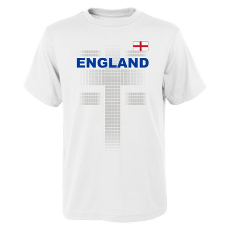 Team England World Cup Soccer Federation 