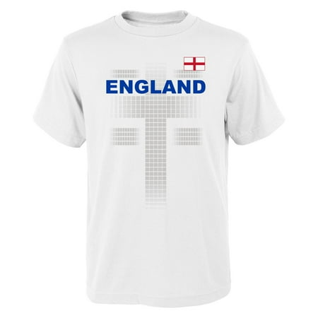 - Team England World Cup Soccer Federation