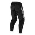 thumbnail image 2 of Pants SE PRO PANT - SOLO BLACK - 2020 Troy Lee Design SE PRO PANT, 2 of 2