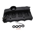 thumbnail image 4 of Tapa de válvula del motor,Kit de tapa de válvula de motor con junta,Pernos, 4 of 8