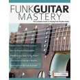 thumbnail image 1 of Funk Guitar Mastery, 1 of 1