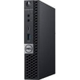 thumbnail image 3 of Restored Dell Optiplex 5070 Desktop Intel Core i7 2.00GHz 8GB 256GB SSD Windows 10 Pro (Refurbished), 3 of 4