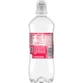 thumbnail image 3 of Propel Immune Support Orange Raspberry Electrolyte Water, 20 fl oz, Bottle, 3 of 5