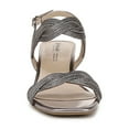 thumbnail image 4 of LifeStride Women's Charnelle Sandal - Medium & Wide Width, 4 of 9