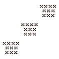 thumbnail image 4 of Pegatina de Diamantes de Imitación Wosthever en Forma de Corazón, 4 of 6