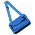 thumbnail image 2 of Portable Golf Clubs Carry Bag - Portable Golf Carrier Bag Lightweight Sunday Golfs Carry Bags Waterproof Golf Clubs Travel Bag For Practice And Travel, 2 of 9