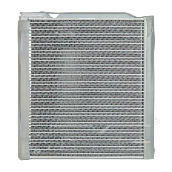 TYC 97306 Replacement Evaporator for Hyundai Sonata Fits 2007 Toyota FJ Cruiser