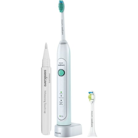 UPC 075020043832 product image for Philips Sonicare Healthy White Electric Toothbrush Holiday Pack, 4 pc | upcitemdb.com