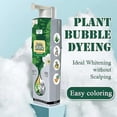 thumbnail image 5 of 200ml Bubble Hair Dyes Shampoo Easy Using Hair Dying Cream for Women Men, 5 of 5