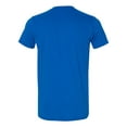 thumbnail image 2 of Anvil - Men Lightweight Fashion Short Sleeve T-Shirt, 2 of 2