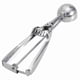thumbnail image 4 of Stainless Steel Ice Cream Scoop, Cookie Scoop, Trigger (4cm Diameter), 4 of 4