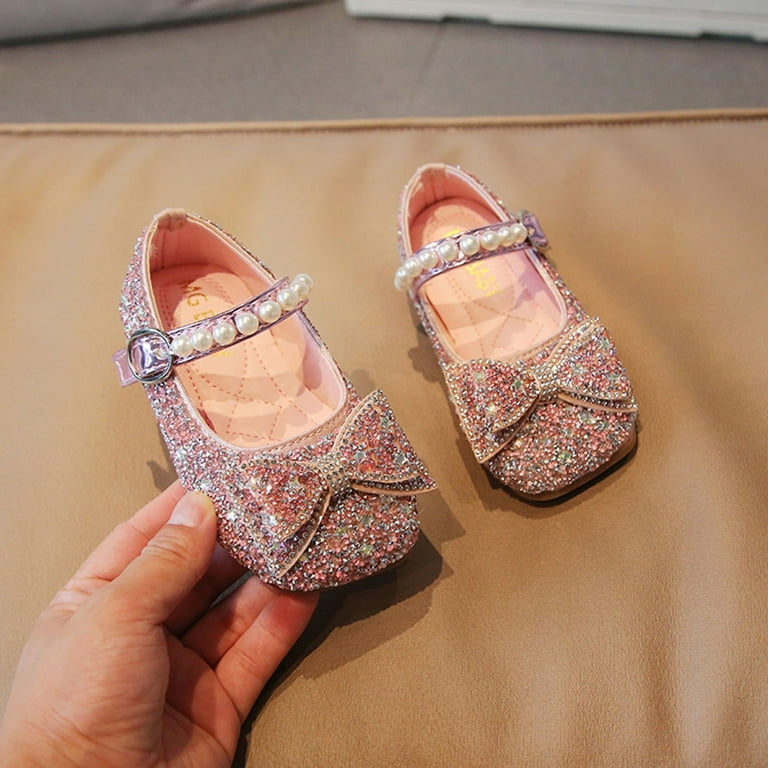 Huowey Fashion Autumn Girls Casual Shoes Rhinestone Sequin Bow Buckle Dress Shoes Dance Shoes - Walmart.com Huowey Fashion Autumn Girls Casual Shoes Rhinestone Sequin Bow Buckle Dress Shoes Dance Shoes - Walmart.com