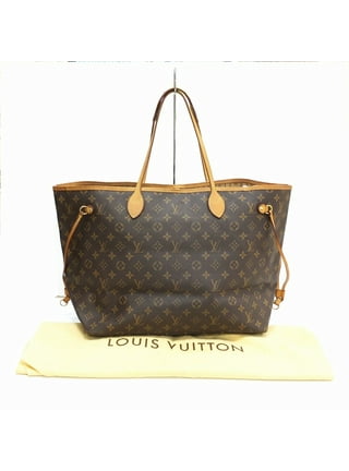 Louis Vuitton Monogram Neverfull GM Bag – Theluxurysouq  India's Fastest  Growing Luxury Boutique. New & Pre Owned Luxury. 100% Authentic.