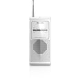 thumbnail image 2 of Philips Ae1500w Portable Radio Fm/am Analogue Tuning Ae1500 White /Genuine, 2 of 2