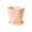 Pink, variant on Pots for Plants,Flower Pots Outdoor,Balcony Household Plastic Flower Pot Thickened Large Flower Pot Plant Planting Potted Flowerpot,Flower Pots with Drainage,Indoor Plant Pots,Plant Pots Indoor