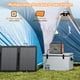 thumbnail image 4 of Central eléctrica portátil ZeroKor 300W Solar 280Wh 110V, 4 of 8