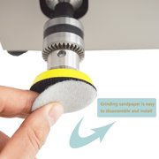 TECHTONGDA Precision Mini Table Saw Multifunction DIY Woodworking Bench Saw Cutter Grinder