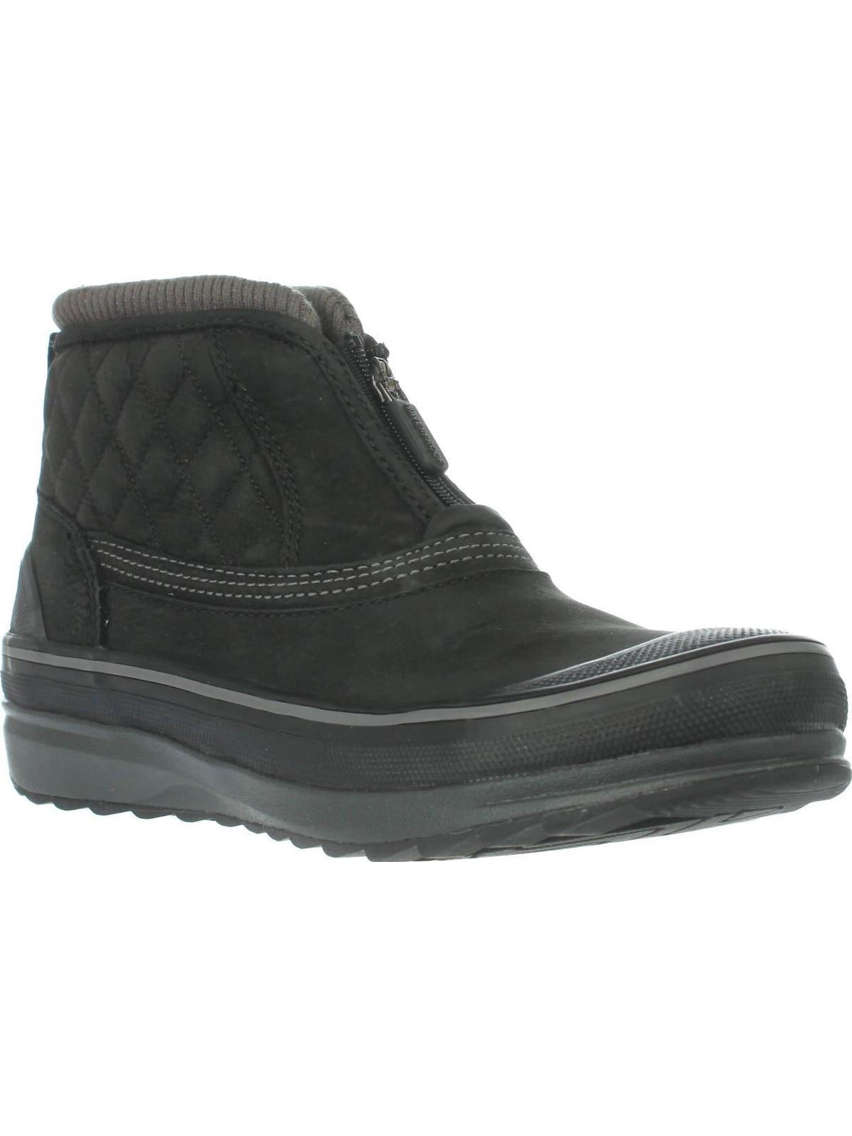 clarks women's muckers trail rain shoe