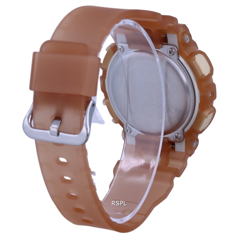 G ショック GMAS140NC5A2JF GMA-S140NC-5A2JF | CASIO