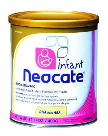 enfamil neocate