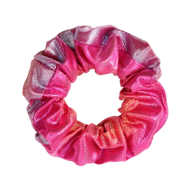 Anillo para el cabello, pinzas para el cabello, joyería para el cabello para trenzas, accesorios para el cabello con cola de caballo de cuerda de colores brillantes para niñas y mujeres, banda para el