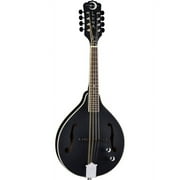 Luna Moonbird A Style Mandolin with Piezo