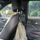 thumbnail image 5 of 2 piezas de ganchos creativos nuevos y ocultos para el respaldo del asiento del automóvil. Los automóviles mantienen el interior limpio con ganchos traseros multifuncionales., 5 of 6