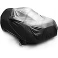 thumbnail image 4 of Car Coat Cover Snow Rain Sun Rays Protection for Mini Cooper R55 R56 R60 F54 F55 F56 F60 Convertible PACEMAN Roadster, 4 of 6
