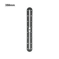 thumbnail image 4 of Baohd Roue de Support Universelle pour Canne à Pêche Sans Couture, Extension de Canne à Pêche 358mm, 4 of 6