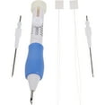 Embroidery Stitching Punch Needle Punching And Punching Needle Set