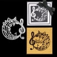 thumbnail image 4 of Bewildely Herramienta de grabado de molde de diseño minimalista para ajustes de rápidos y fáciles troquelado decoración Metal duradero y Herramientas de estampado, 4 of 6