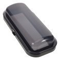 thumbnail image 1 of WEUVEB Cubre Radio Impermeable Para Yate Con Protección ABS Y Visibilidad Transparente, 1 of 8