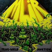 Trans-World Junktion (Vinyl)