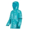 thumbnail image 3 of Regatta Boys/Girls Lever II Abstract Waterproof Jacket, 3 of 4