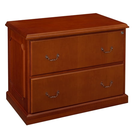 UPC: 0843532089149 | Regency Prestige 36 in. Lateral File- Cherry