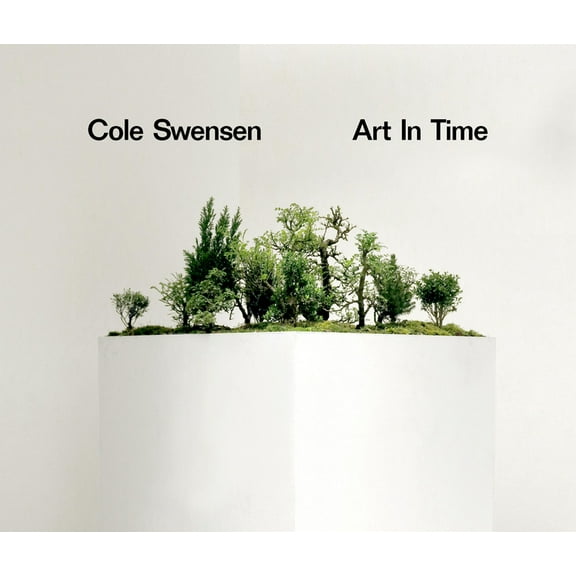 Art in Time (Paperback)